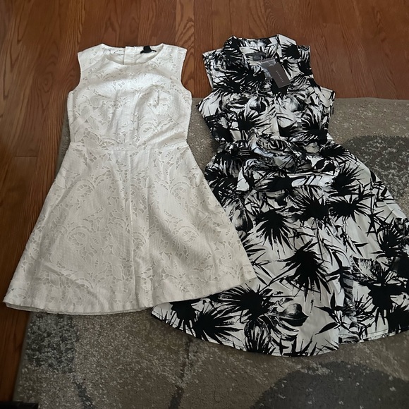 Lot 4 new dresses - bulk clothing for keeping or reselling - Picture 7 of 12